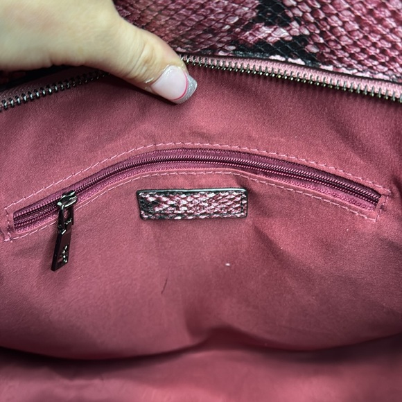 BADGLEY MISHCKA - Shoulder bag - Picture 7 of 8